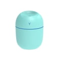 thumbnail image 1 of Humidifiers for Home,Mini Desktop Humidifier,for Large Room,Plants,Nursery,Office BPA FREE, 1 of 3