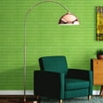 MICLOZYT Wall Paper,Wallpaper Peel and Stick,Temporary Wallpaper for