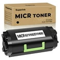 thumbnail image 1 of MICR Lexmark 621H / 62D1H00 Toner Cartridge By Superink, 1 of 1