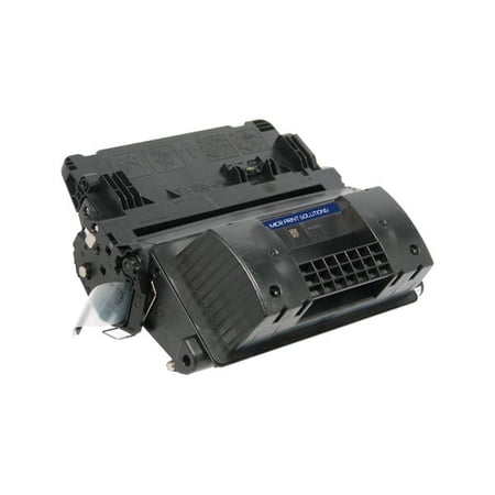MICR Print Solutions Compatible with C390XM High-Yield MICR Toner, 24,000 Page-Yld, Blk