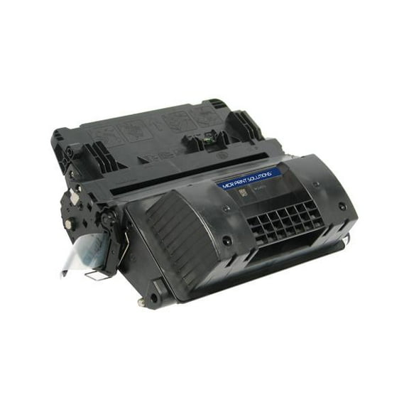 MICR Print Solutions Compatible with C390XM High-Yield MICR Toner, 24,000 Page-Yld, Blk