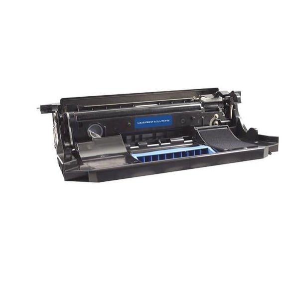 MICR Print Solutions Genuine-New MICR Drum Unit for Lexmark MS310/MS410/MS510/MS610/MX310/MX410/MX510/MX610