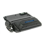 MICR Print Solutions خرطوشة حبر MICR حقيقية وجديدة لـ Q5942A 42A