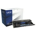 thumbnail image 1 of MICR Print Solutions MCR710MDR 75000 Page-Yield Compatible 52D0Z00 MICR Drum Unit - Black, 1 of 8