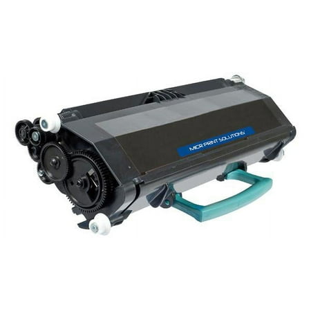 MICR Tech, MCR260M, Solutions 260M Toner Cartridge, 1 Each