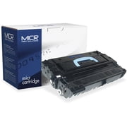Micr Print Solutions Compatible C8543xm 43xm High-yield Micr Toner, 30000 Page-yield, Black