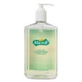 thumbnail image 1 of MICRELL Antibacterial Lotion Soap, 12oz, Pump Bottle, Light Scent -GOJ9759, 1 of 2