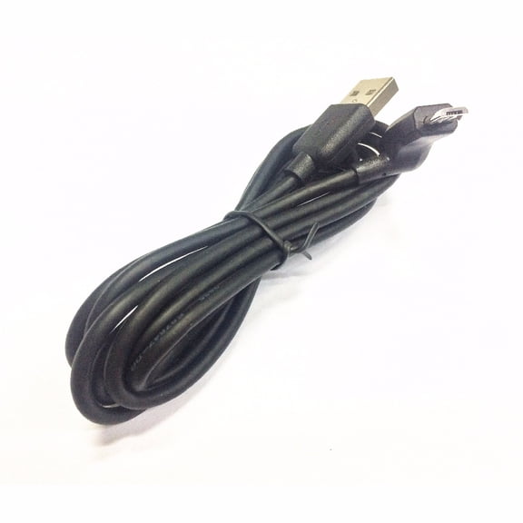 MICRO 5PIN USB DC Power Charger+Data SYNC Cable Cord Lead For TomTom GPS Via 1535 T/M 1535M