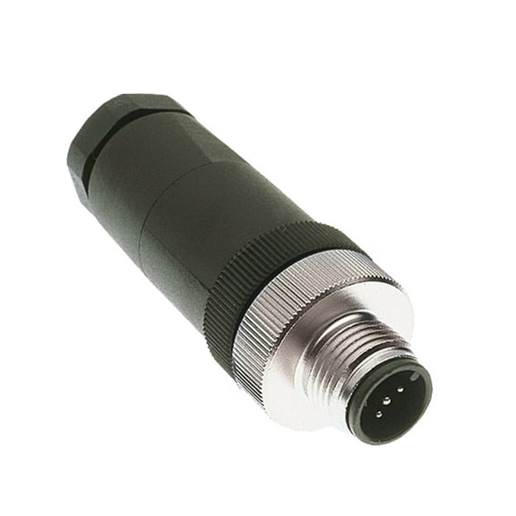 MICRO FIELD ATTACHABLE CONNECTOR (MALE)