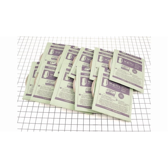 Appliance Factory Parts MICRO FILTER PV100291