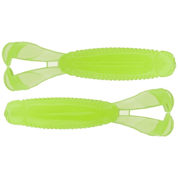 MICRO GOAT 1.75" HOT CHARTREUSE 8 PACK