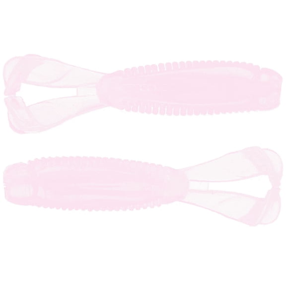 MICRO GOAT 1.75" PINK GLOW 8 PACK