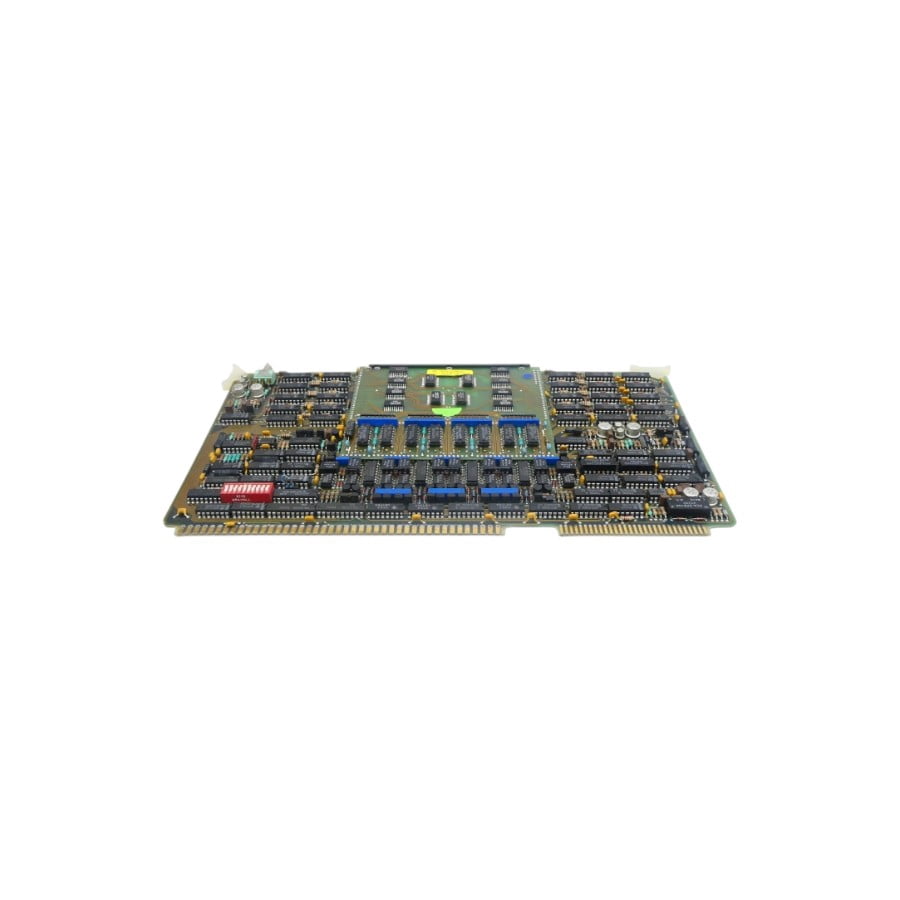 MICRO MEMORY 90750 REV. B NSNP - Walmart.com