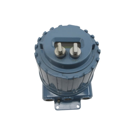 MICRO MOTION 9739MVD612AEZZZ 85-265VAC NSNP