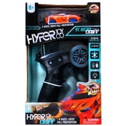 Hyper Toy Company, Micro Drift with LED Remote Control Car
