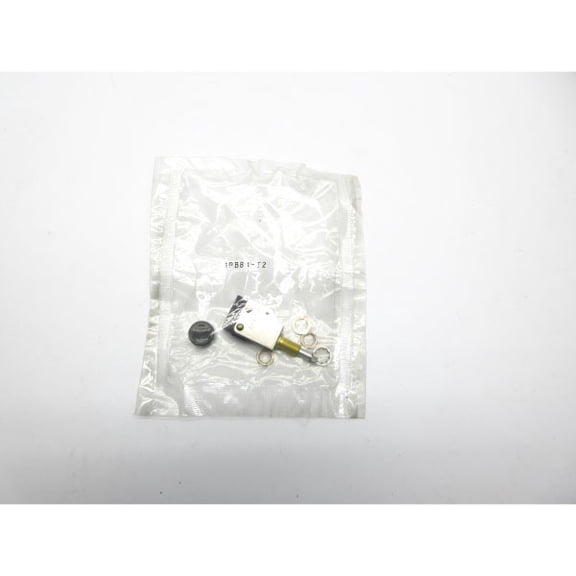 MICRO SWITCH 1PB81-T2 NSMP