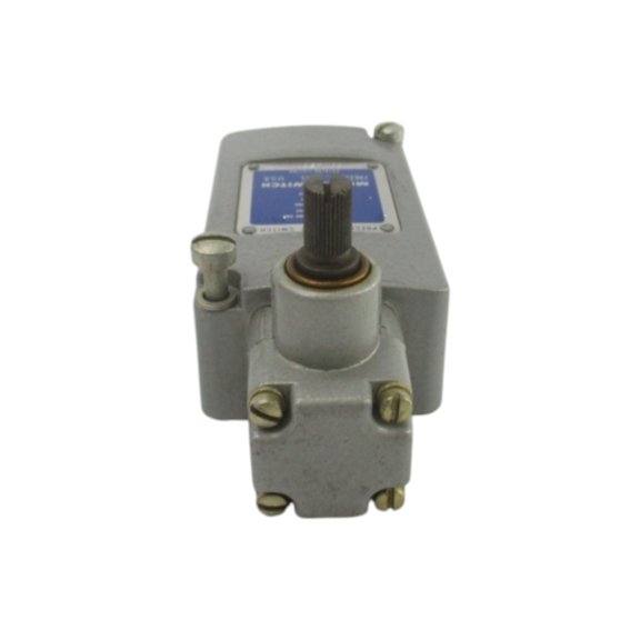 MICRO SWITCH 201LS51 480VAC 10A (GREY) NSNP