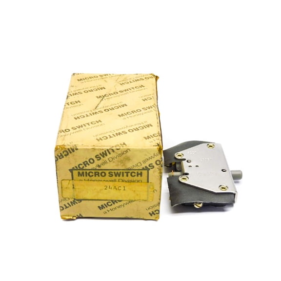 MICRO SWITCH 24AC1 NSMP