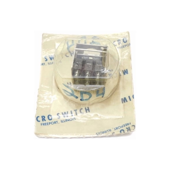 MICRO SWITCH 2D4 NSMP