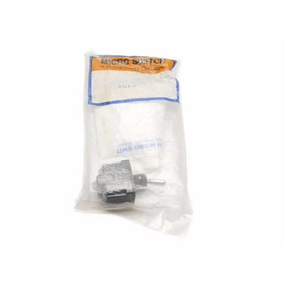 MICRO SWITCH 2TL5-2 NSMP