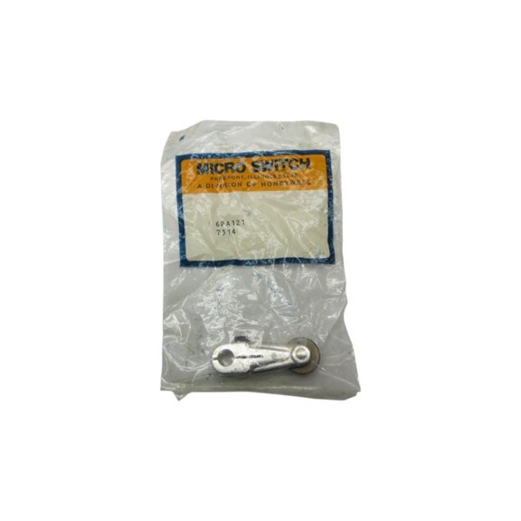 MICRO SWITCH 6PA121 NSMP