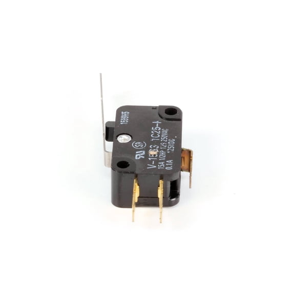 MICRO SWITCH ( CUT ) PP1800 MS 110969044 - Genuine OEM Replacement Part