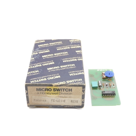 MICRO SWITCH FE-LC1-C NSMP