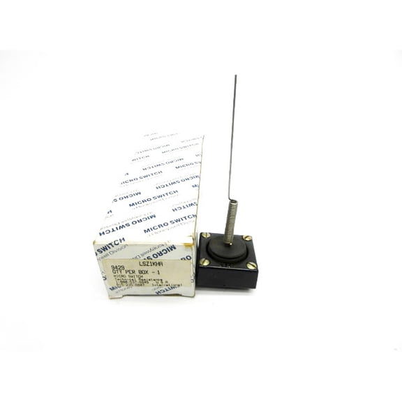 MICRO SWITCH LSZ1KHA NSMP