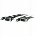 thumbnail image 1 of MICRO VGA M/M & AUDIO CABLE 6FT PRO AV/IT SERIES LIFETIME WARRANTY, 1 of 1
