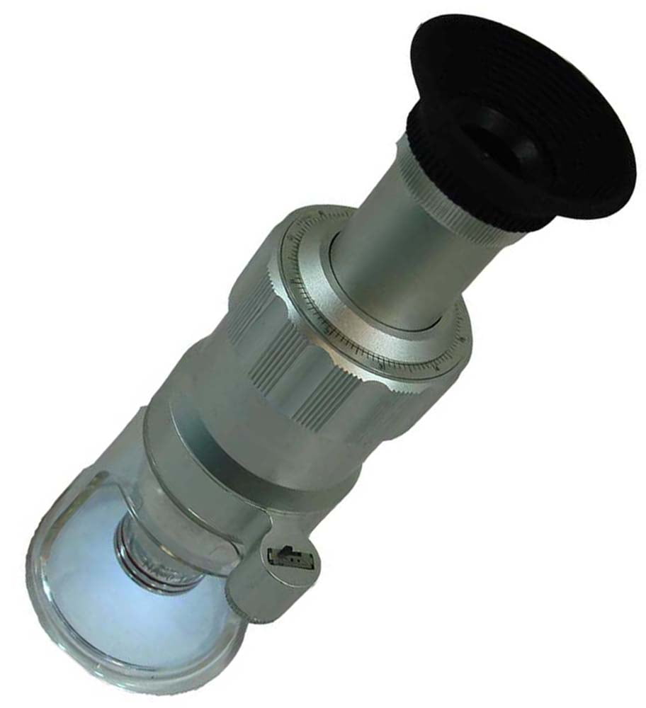 MICRO VIEW 20X Power | Compact 6