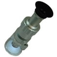 thumbnail image 1 of MICRO VIEW 20X Power | Compact 6" LED Desk Top Microscope | MM Marked Eye Piece | Cushioned Fit Box Included, 1 of 2