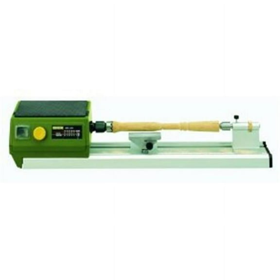 MICRO Woodturning Lathe DB 250