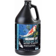 MICROBE-LIFT 20212 Flocculant Plus 1 Gallon FPLUSGAL