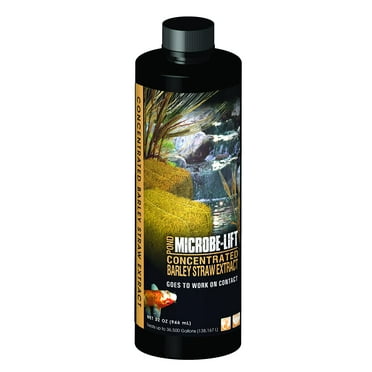 MICROBE-LIFT  Barley Straw Extract 32 oz