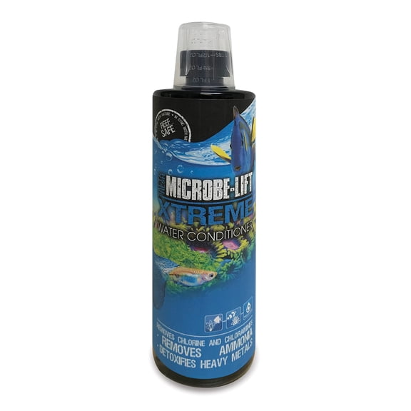 Microbe-Lift Xtreme Water Conditioner