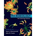 thumbnail image 1 of Pre-Owned Microbiology (Hardcover) 039314996X 9780393149968, 1 of 1
