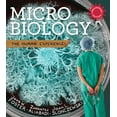thumbnail image 1 of Pre-Owned Microbiology: The Human Experience (Paperback) 0393264149 9780393264142, 1 of 1