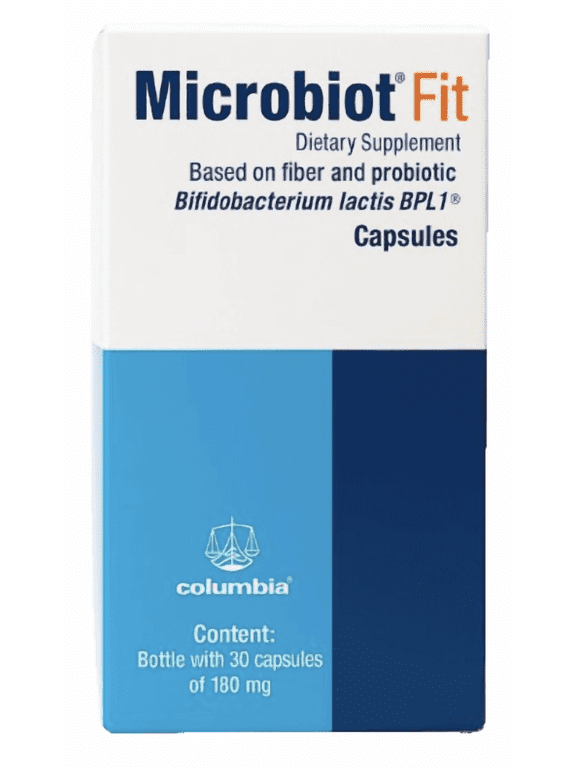 MICROBIOT FIT 30 UNITS - UMBRELLA