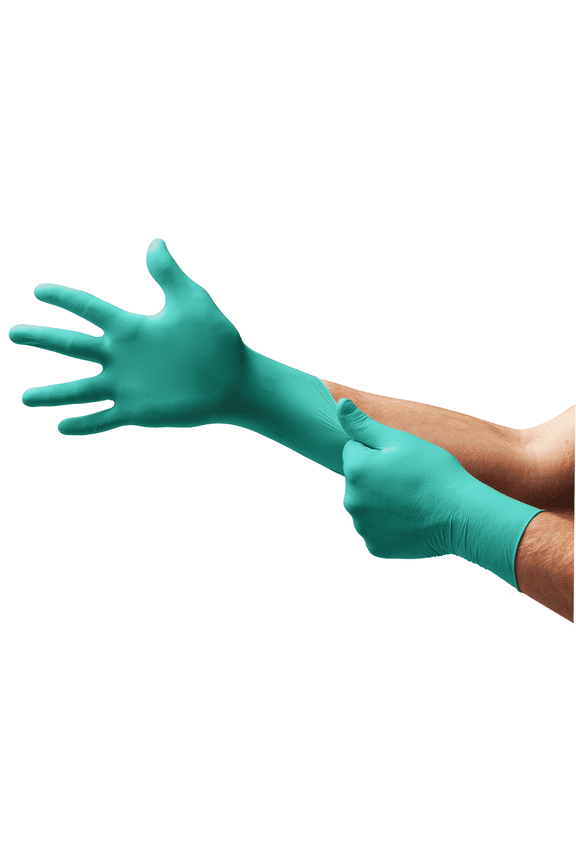 Glove 93-260 Chemical Resistant, Size M