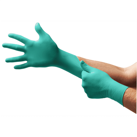 Microflex CHEM RESIST GLOVE SMALL 50PK