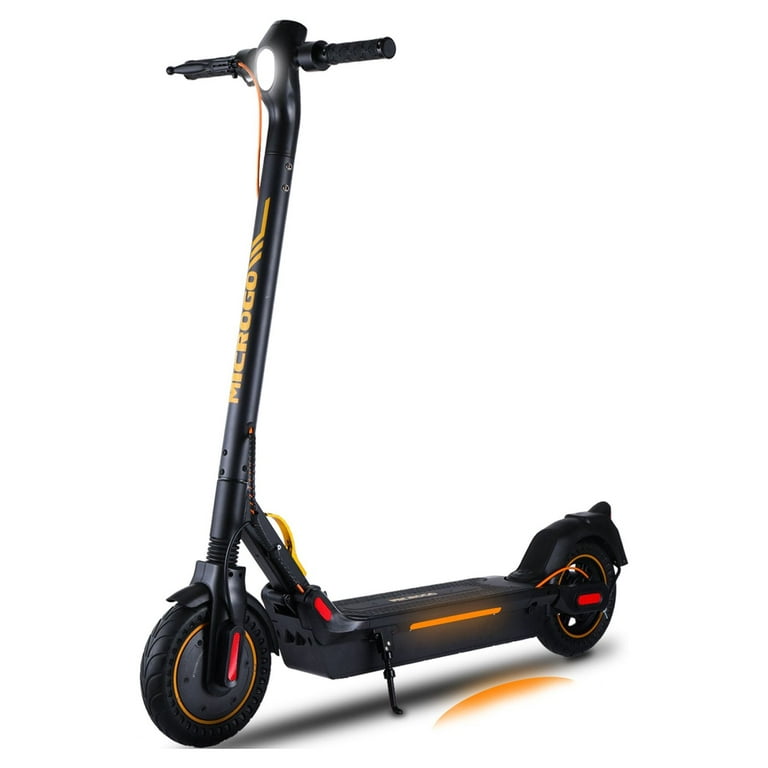 Perfect Electric Scooter For Beginners? Xiaomi Scooter 4 Review 