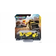 MICROMACHINES Multipack Starter Packs Construction