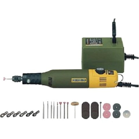 MICROMOT Powered Rotary Tool