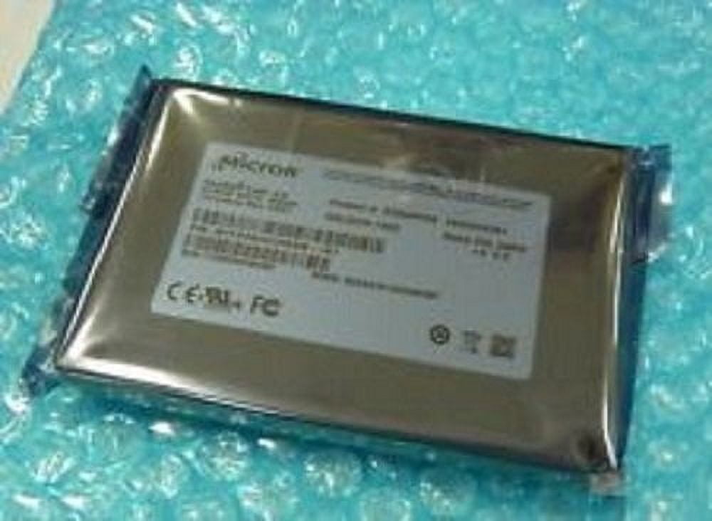 MICRON 53MDR MTFDDAK512MAM Dell 53MDR MTFDDAK512MAM-1K1AB 2.5 Thin SATA SSD 512GB Micron L