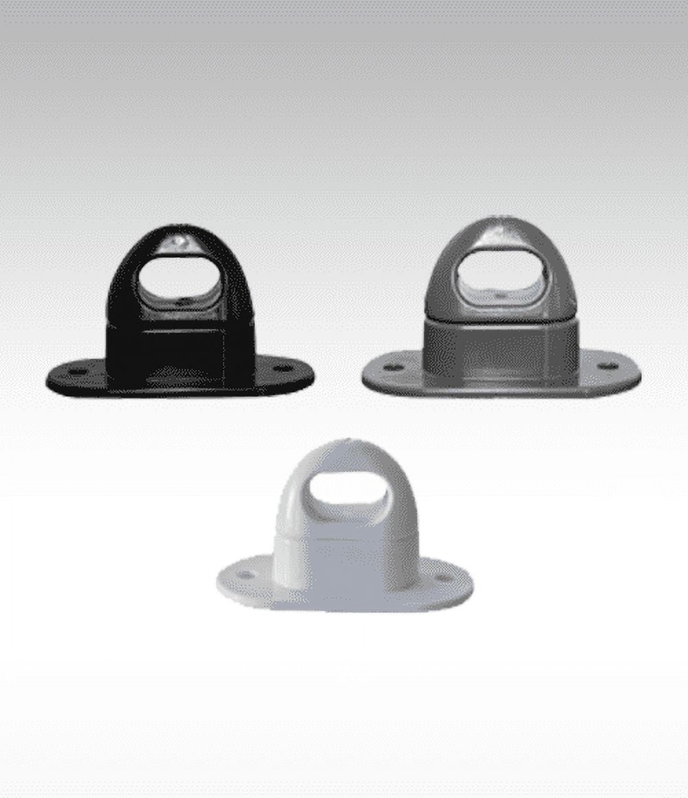 MICRON White Twist Turn Lock Button (66mm – 33mm) - Walmart.com