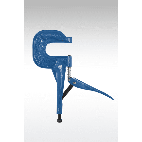 MICRON H-1 Portable Hand Pliers Grommet and Snap Setter