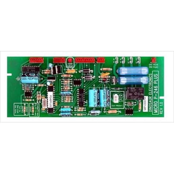 MICROP246P Dometic Replacement Board
