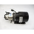 thumbnail image 1 of MICROPUMP 81384 O/CGA-V23.CFSA-DJ605 115V 1.9/1.6A NSNP, 1 of 4