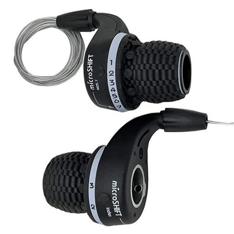 Microshift ms25 shifters new arrivals
