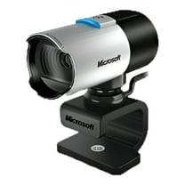 Microsoft Lifecam Studio Webcam
